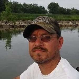 Meet your Posher, Andy